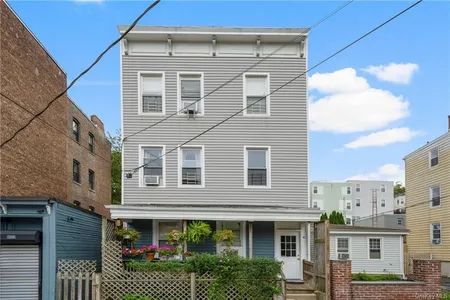 Unit for sale at 8 Seymour Street, Yonkers, NY 10701