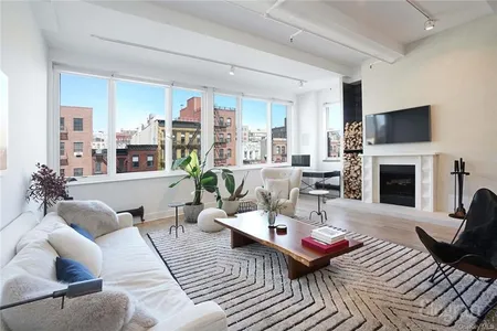 Unit for sale at 259 Bowery, New York, NY 10002
