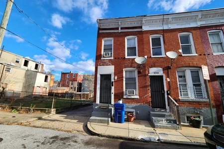 Unit for sale at 2025 Etting Street, BALTIMORE, MD 21217