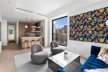 Unit for sale at 214 West 72nd Street, New York, NY 10023