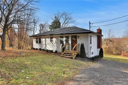 Unit for sale at 43 Obrien Hill Road, Union Vale, NY 12585