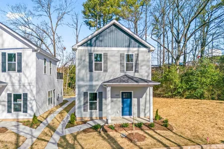 Unit for sale at 1109 Simmons Street, Durham, NC 27701