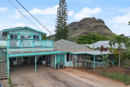 Unit for sale at 87-806 Farrington Highway, Waianae, HI 96792