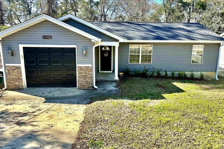 Unit for sale at 2306 Talley Lane, TALLAHASSEE, FL 32303