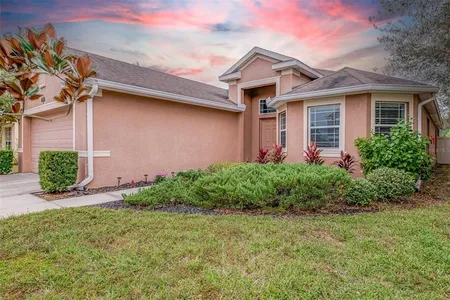 Unit for sale at 10924 Observatory Way, TAMPA, FL 33647