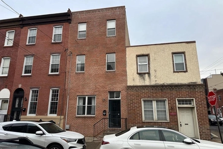 Unit for sale at 1345 South 6th Street, PHILADELPHIA, PA 19147