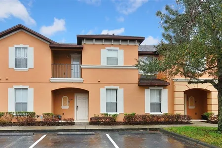 Unit for sale at 2717 Camaro Drive, KISSIMMEE, FL 34746
