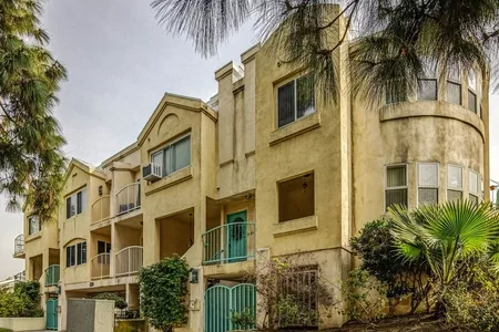 Unit for sale at 110 North Marshall Court, San Pedro, CA 90731