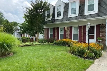 Unit for sale at 3512 Sunflower Place, BOWIE, MD 20721
