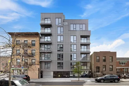 Unit for sale at 14-54 31st Avenue, Astoria, NY 11106