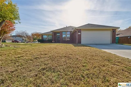 Unit for sale at 210 Blackhawk Trail, Harker Heights, TX 76548