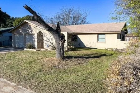 Unit for sale at 1509 West Lane, Killeen, TX 76549