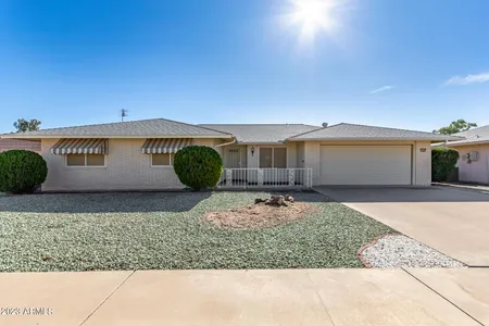 Unit for sale at 9405 West Glen Oaks Circle, Sun City, AZ 85351