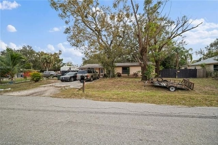 Unit for sale at 352 Louise Avenue, FORT MYERS, FL 33905