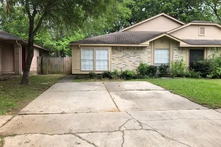 Unit for sale at 22116 Moss Falls Lane, Spring, TX 77373