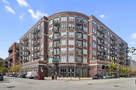 Unit for sale at 1000 West Adams Street, Chicago, IL 60607