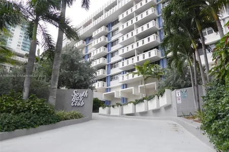 Unit for sale at 800 West Avenue, Miami Beach, FL 33139