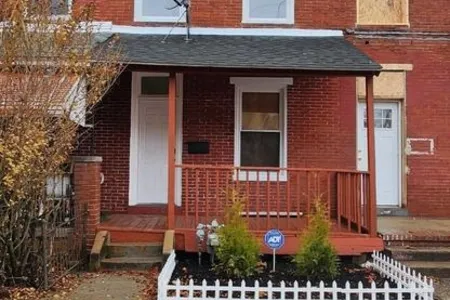 Unit for sale at 814 West 6th Street, CHESTER, PA 19013