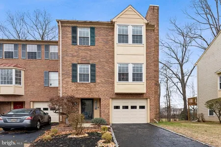 Unit for sale at 4637 GOVERNOR KENT CT, UPPER MARLBORO, MD 20772
