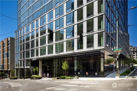 Unit for sale at 450 South Main Street, Seattle, WA 98104