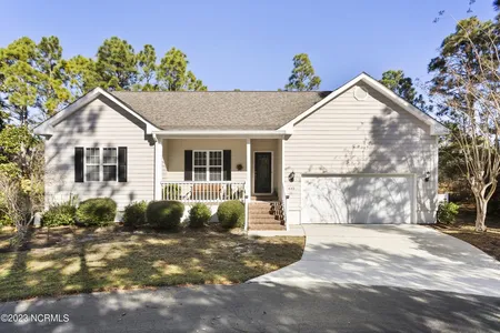 Unit for sale at 4143 King George Court Southeast, Southport, NC 28461