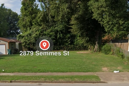 Unit for sale at 2879 Semmes Avenue, Memphis, TN 38114