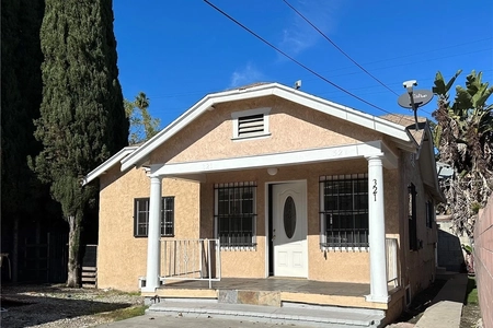 Unit for sale at 319 West 81st Street, Los Angeles, CA 90003