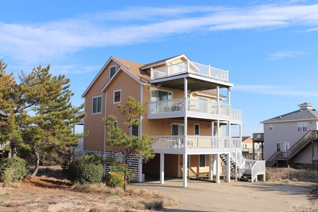 Unit for sale at 221 West Cobbs Way, Nags Head, NC 27959
