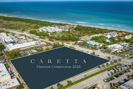 Unit for sale at 1011 Us Highway 1, Juno Beach, FL 33408