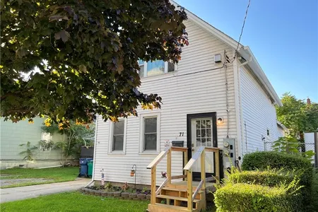 Unit for sale at 71 Stanley Street, Buffalo, NY 14206