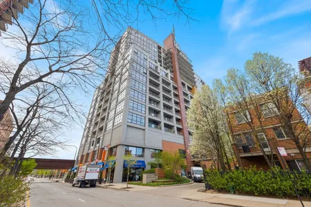 Unit for sale at 1530 South State Street, Chicago, IL 60605