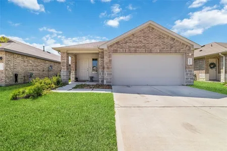 Unit for sale at 2346 Otter Falls Drive, Spring, TX 77373