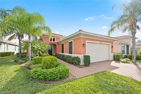 Unit for sale at 10407 Migliera Way, FORT MYERS, FL 33913