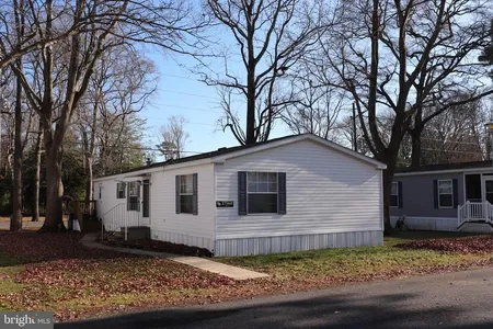 Unit for sale at 37568 SHADE TREE LN, SELBYVILLE, DE 19975