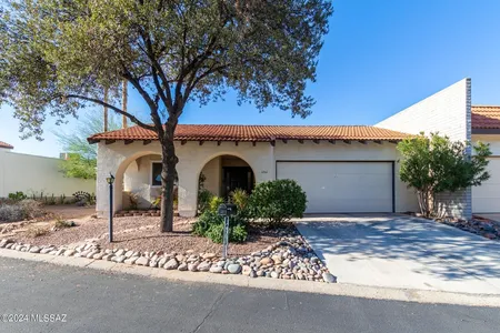 Unit for sale at 1241 North Via Ronda Oeste, Tucson, AZ 85715