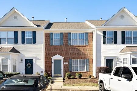 Unit for sale at 10813 Galand Court, Raleigh, NC 27614