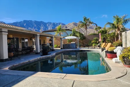 Unit for sale at 924 Tierra Lane, Palm Springs, CA 92262