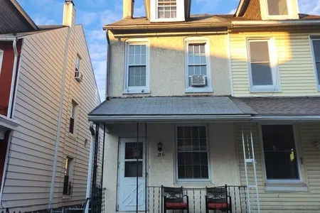 Unit for sale at 736 Pear Street, READING, PA 19601