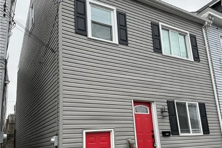 Unit for sale at 1313 Lowrie Street, Troy Hill, PA 15212