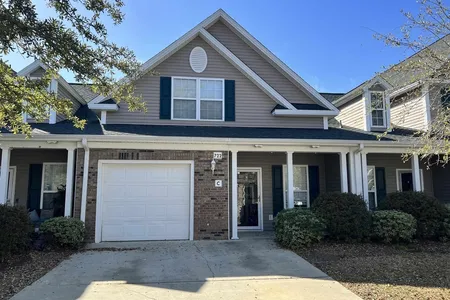 Unit for sale at 722 Painted Bunting Drive, Murrells Inlet, SC 29576