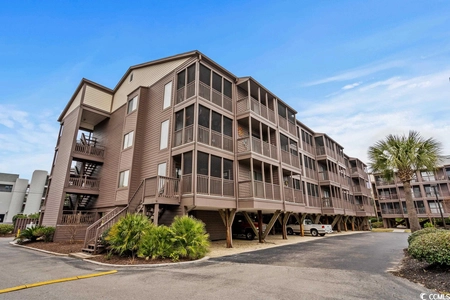 Unit for sale at 206 North Hillside Drive, North Myrtle Beach, SC 29582