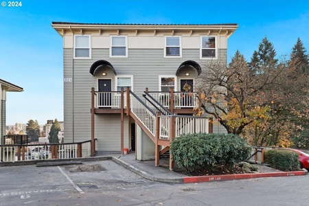 Unit for sale at 212 NW UPTOWN TER, Portland, OR 97210