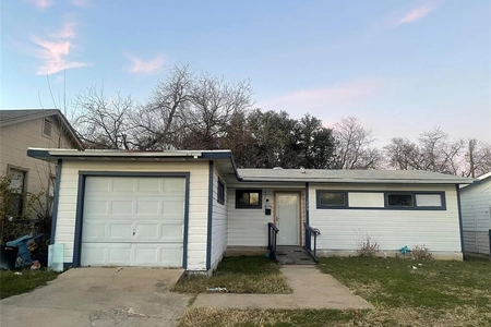Unit for sale at 1229 East Mulkey Street, Fort Worth, TX 76104