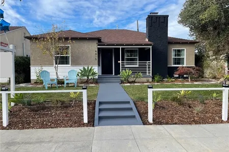 Unit for sale at 4415 Lime Avenue, Long Beach, CA 90807