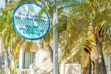Unit for sale at 907 White Street, Key West, FL 33040