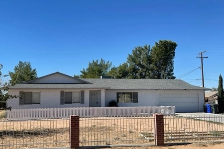 Unit for sale at 14690 Tonikan Road, Apple Valley, CA 92307
