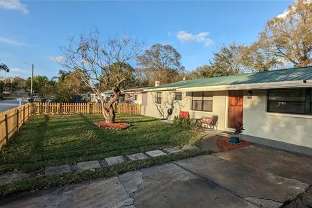 Unit for sale at 3807 Argon Drive, TAMPA, FL 33619