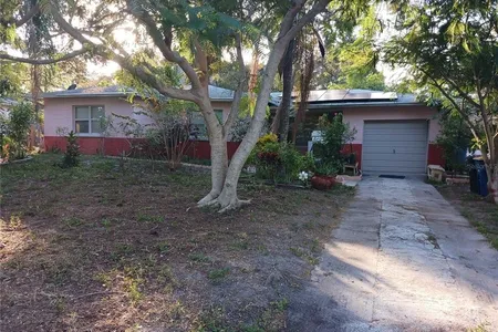 Unit for sale at 1012 Mark Drive, CLEARWATER, FL 33756