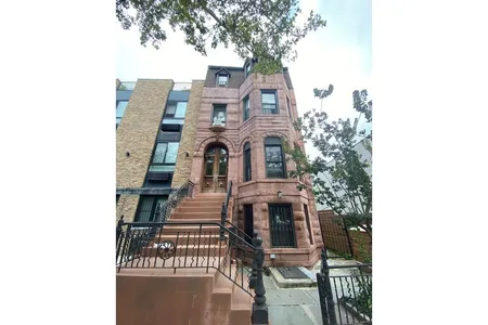 Unit for sale at 697 Jefferson Avenue, Stuyvesant Heights, NY 11221