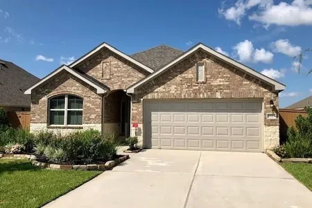 Unit for sale at 3242 Falling Brook Drive, Baytown, TX 77521